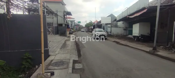 image SEWA TOKO JL RAYA DAWAS, TIBUBENENG DEKAT RAYA PADONAN (2)