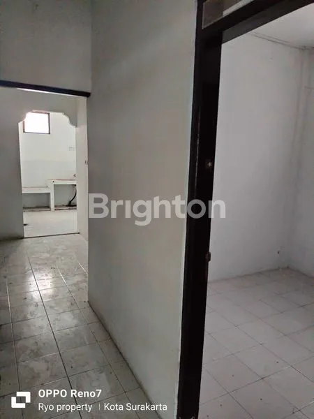 image RUMAH STRATEGIS SOLO, LT 600M², AKSES MUDAH (8)