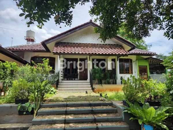 image RUMAH ASRI LUAS 1.723 M2 DI PASAR MINGGU JAKARTA SELATAN (1)