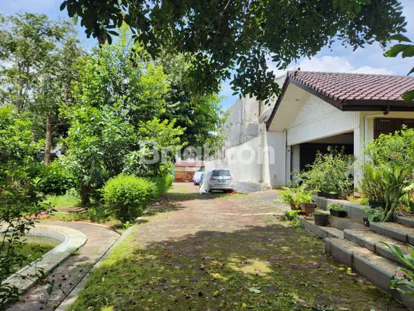 image RUMAH ASRI LUAS 1.723 M2 DI PASAR MINGGU JAKARTA SELATAN (2)