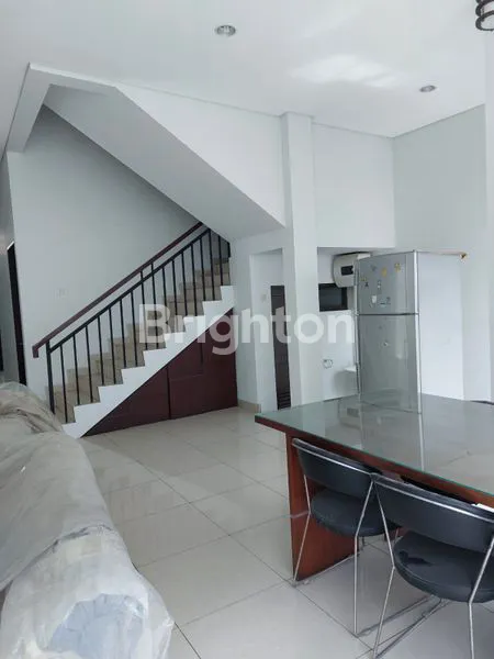 image RUMAH EKSKLUSIF 4+1 KT DEKAT TOLL NAGRAK CIBUBUR (5)