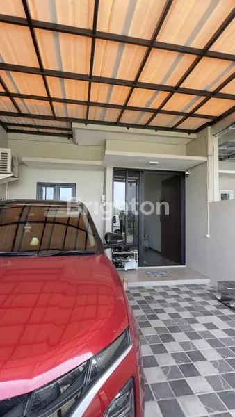 image RUMAH TERMURAH & TERBAGUS LOKASI GUNUNGANYAR !! (1)