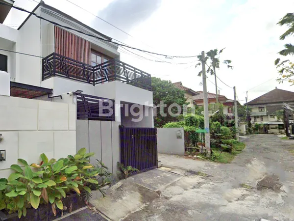image SEWA RUMAH PANJER, DENPASAR -  RUMAH 2 LANTAI, 2 KAMAR TIDUR  | RS7282084 (3)