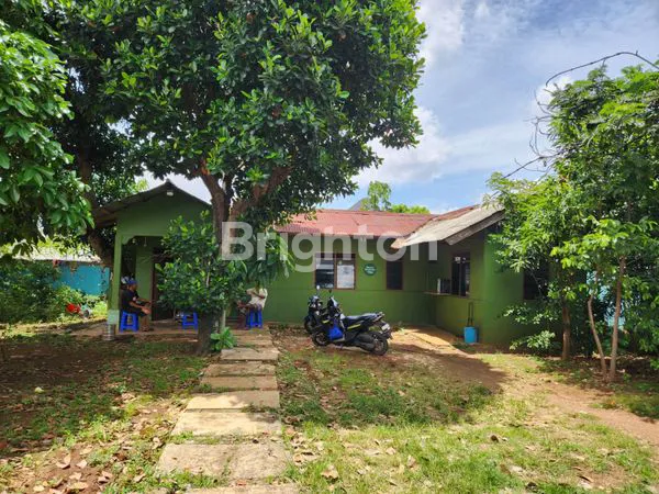 image RUMAH ASRI LUAS 1.723 M2 DI PASAR MINGGU JAKARTA SELATAN (3)