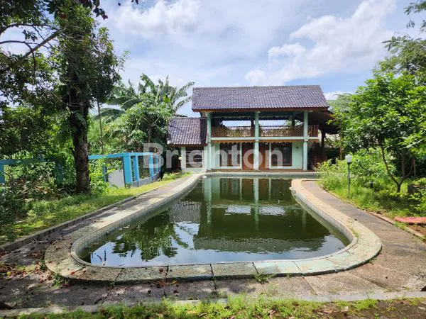 image RUMAH ASRI LUAS 1.723 M2 DI PASAR MINGGU JAKARTA SELATAN (4)