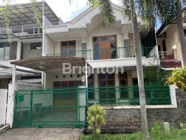 image RUMAH CANTIK HUNIAN EKSLUSIF DI PURI KENCANA (1)