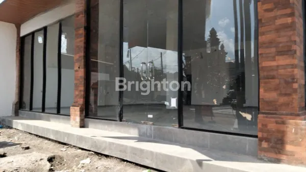 image RUKO PREMIUM 300M² DI JALAN RAYA DENPASAR-GILIMANUK (3)