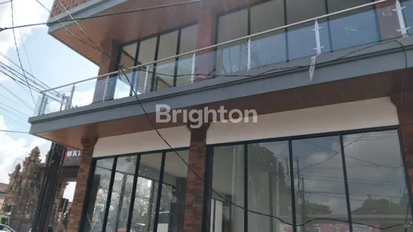 image RUKO PREMIUM 300M² DI JALAN RAYA DENPASAR-GILIMANUK (2)