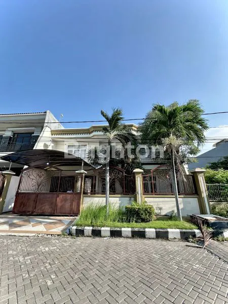 image RUMAH MEWAH 5+1 KT DI DARMAHUSADA PERMAI (1)