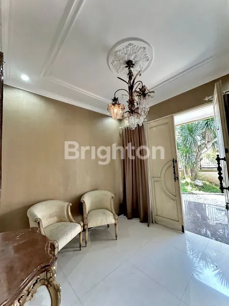image RUMAH MEWAH 5+1 KT DI DARMAHUSADA PERMAI (4)