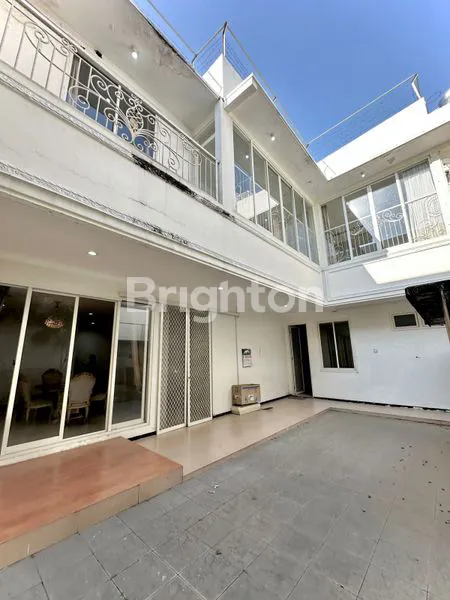 image RUMAH MEWAH 5+1 KT DI DARMAHUSADA PERMAI (6)