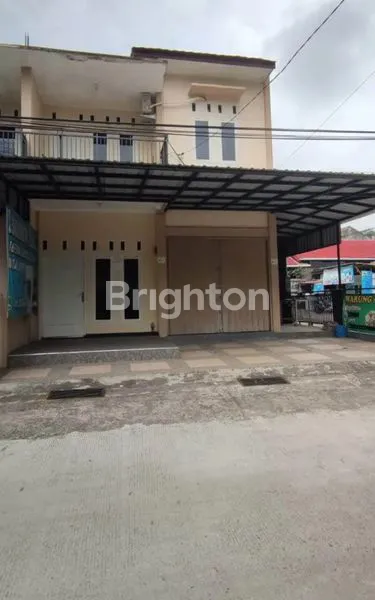 image RUKO 2 LANTAI  (1)