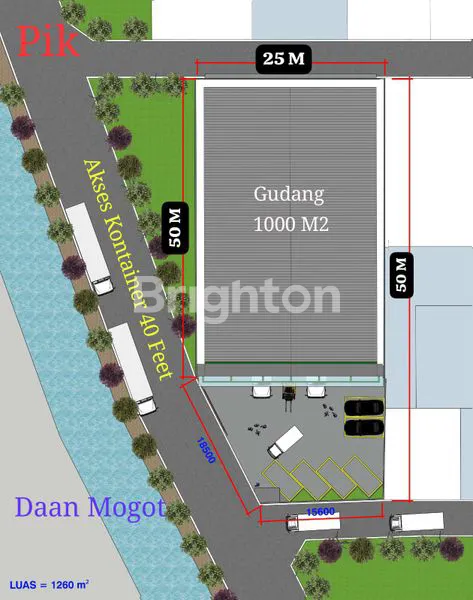 image DIJUAL LAHAN SERBAGUNA HITUNG TANAH DI KALI BARU TIMUR CENGKARENG DEKAT KAPUK JAKARTA BARAT (1)