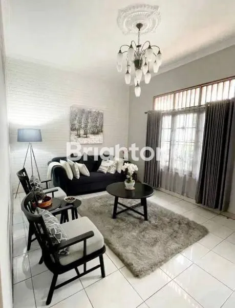 image RUMAH 2 LANTAI SHM SIAP HUNI PEJATEN (2)