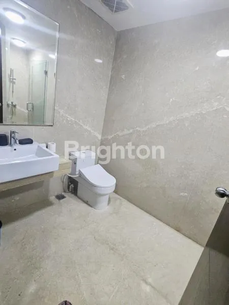 image APARTMENT 3 BR CASAGRANDE 2 FURNISHED  KUNINGAN JAKARTA SELATAN (5)