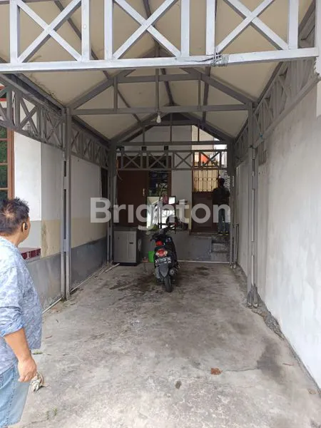 image SEWA RUMAH 3 KT SEMI FURNITURE MEDITERANIA,BALIKPAPAN BARU (3)