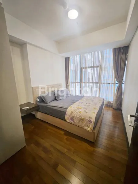 image APARTMENT 3 BR CASAGRANDE 2 FURNISHED  KUNINGAN JAKARTA SELATAN (8)