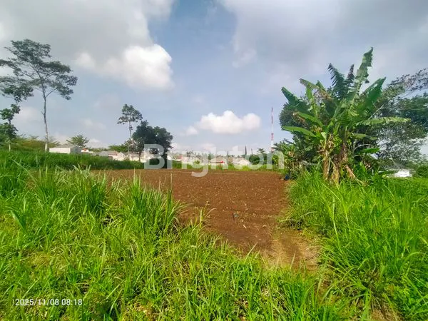 image TANAH LUAS 4.800 M² DI JALAN POLONIA – SELANGKAH KE BUKIT INDAH PERMAI, DEKAT DE CASABLANCA RESIDENCE - KOTA MALANG (5)