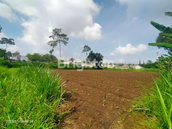 image TANAH LUAS 4.800 M² DI JALAN POLONIA – SELANGKAH KE BUKIT INDAH PERMAI, DEKAT DE CASABLANCA RESIDENCE - KOTA MALANG (6)