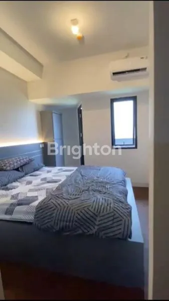 image APARTEMEN BEGAWAN (STUDIO) VIEW GUNUNG ARJUNO FULL FURNISHED (3)