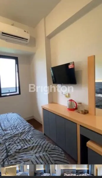 image APARTEMEN BEGAWAN (STUDIO) VIEW GUNUNG ARJUNO FULL FURNISHED (7)