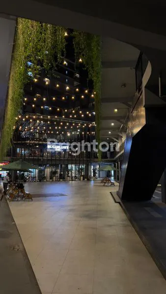 image APARTEMEN BEGAWAN (STUDIO) VIEW GUNUNG ARJUNO FULL FURNISHED (5)