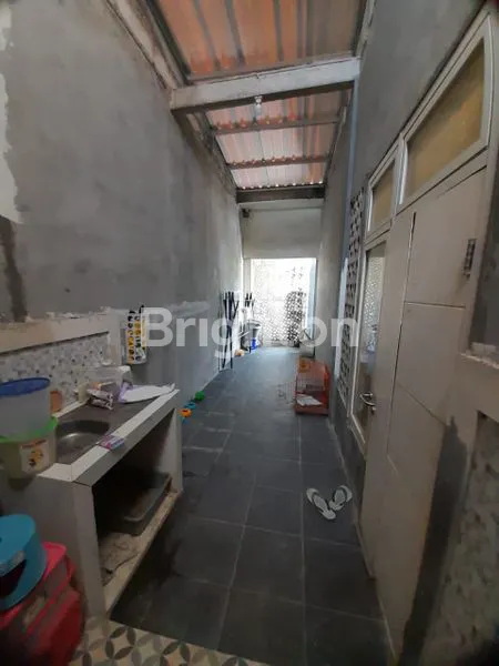 image RUMAH HARGA MEPET NJOP 2 LANTAI DI NGALIYAN SEMARANG BARAT (4)