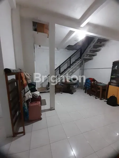 image RUMAH HARGA MEPET NJOP 2 LANTAI DI NGALIYAN SEMARANG BARAT (5)
