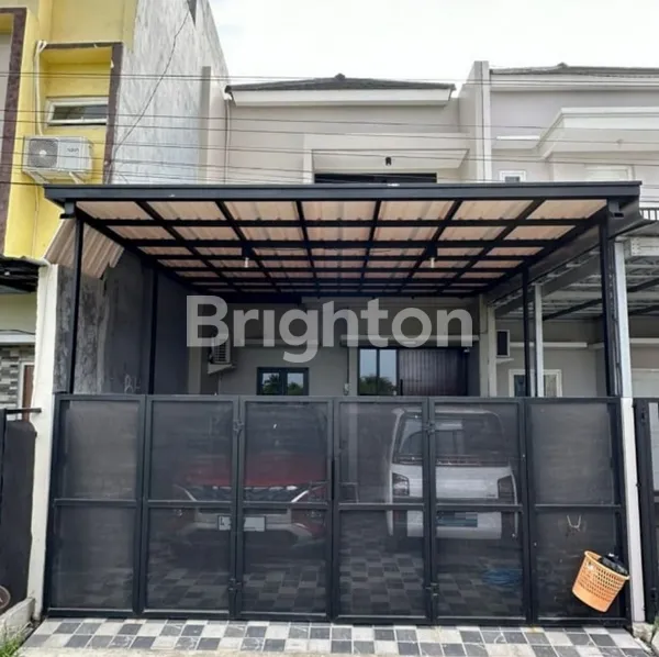 image TERMURAH RUMAH CANTIK BONUS INTERIOR MEWAH DEKAT AMESTA LIVING, OERR, ALANA (1)