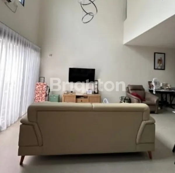 image TERMURAH RUMAH CANTIK BONUS INTERIOR MEWAH DEKAT AMESTA LIVING, OERR, ALANA (5)