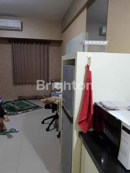 image  APARTEMEN TANGLIN CONNECT PAKUWON MALL, DEKAT UNESA LIDAH  (2)