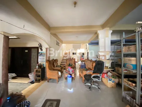 image RUMAH DI JALAN PG MRICAN JONGBIRU GAMPENGREJO KEDIRI (2)