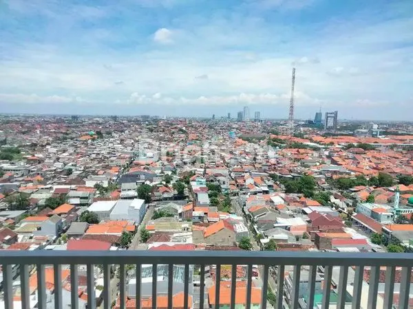 image APARTEMEN KLASKA RESIDENCE AZURE 2BR VIEW CITY (3)