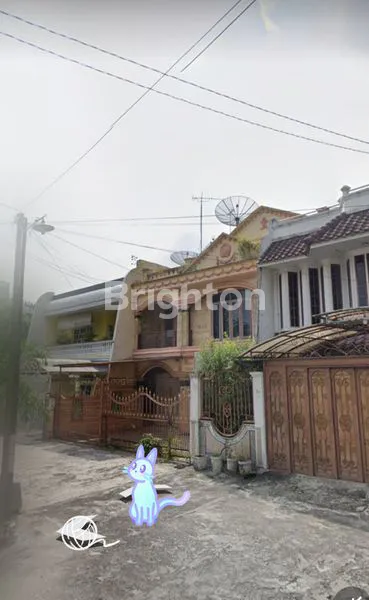 image VILLA CANTIK SIAP UNTUK DITEMPATI (1)