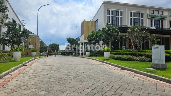 image RUMAH DI WISATA BUKIT MAS CLUSTER PADDINGTON  (6)