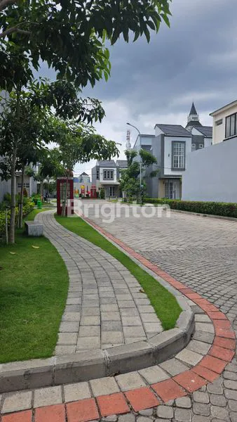 image RUMAH DI WISATA BUKIT MAS CLUSTER PADDINGTON  (8)