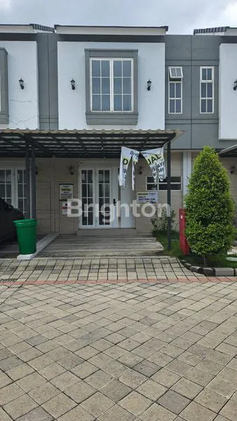 image RUMAH DI WISATA BUKIT MAS CLUSTER PADDINGTON  (7)