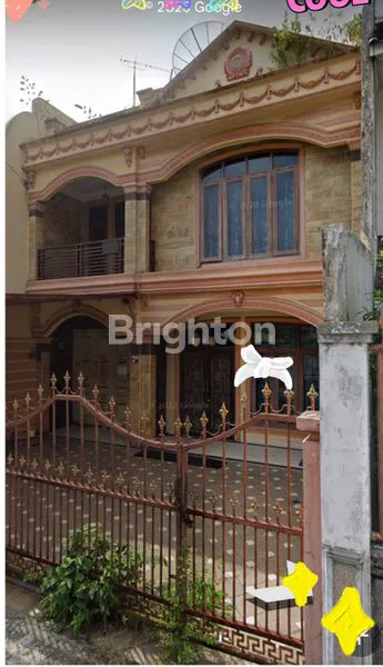 image VILLA CANTIK SIAP UNTUK DITEMPATI (2)