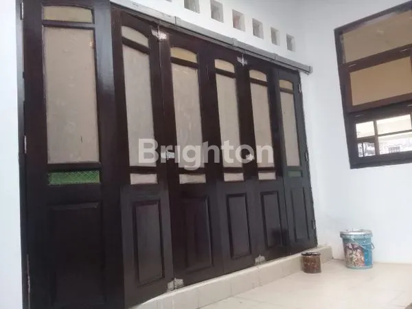 image RUMAH STRATEGIS  BANJARSARI 4 KT DEKAT SEKOLAH & MALL (5)