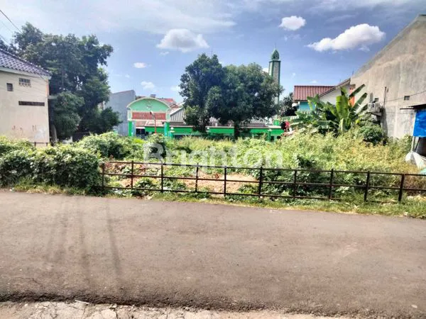 image TANAH HOOK CANTIK 384M² DI MUNJUL CIPAYUNG (1)