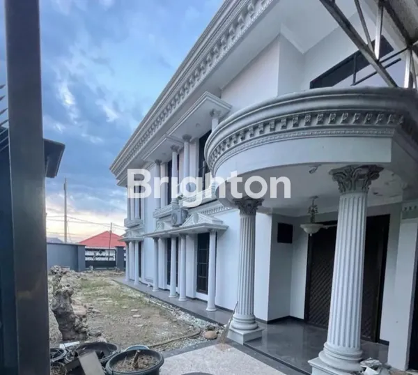 image DHARMAHUSADA MEWAH 2 RUMAH SIAP HUNI DI TENGAH KOTA DEKAT GALAXY MALL (7)