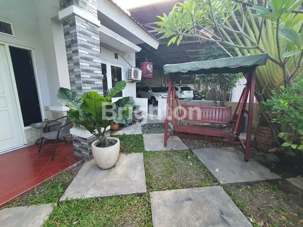 image RUMAH MEWAH LT 488M² DI WARU SIDOARJO (3)