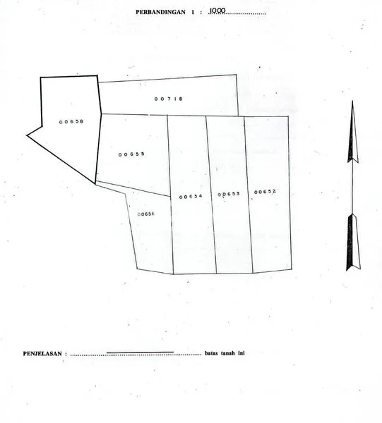 image TANAH SIAP BANGUN AREA GONDORIYO NGALIYAN SEMARANG (8)