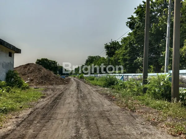 image TANAH KAWASAN INDUSTRI GRESIK COCOK UNTUK PABRIK, PERGUDANGAN, INDUSTRI MANUFAKTUR (3)