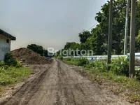 TANAH GRESIK 192 M 3