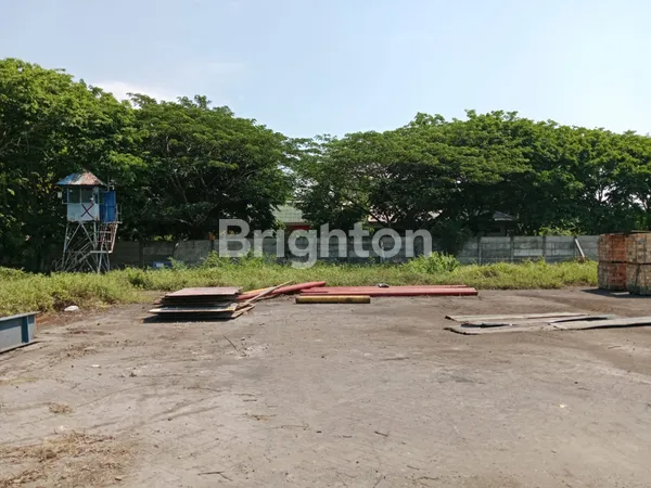 image TANAH KAWASAN INDUSTRI GRESIK COCOK UNTUK PABRIK, PERGUDANGAN, INDUSTRI MANUFAKTUR (4)