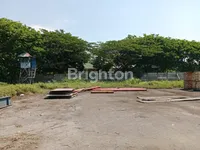 TANAH GRESIK 192 M 2