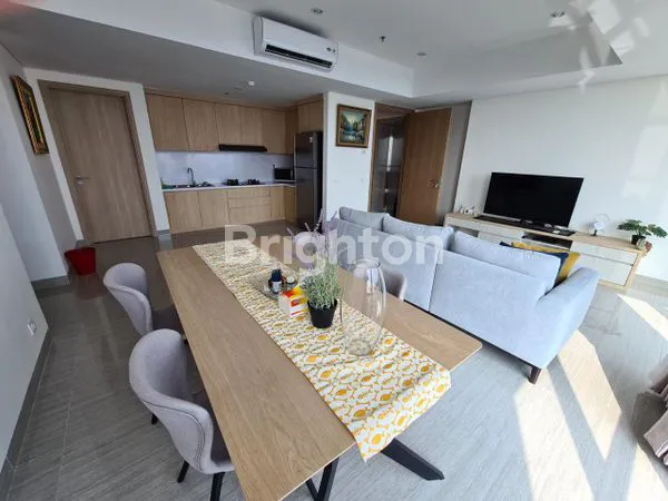 image APARTEMEN MEWAH 121M² DI LIPPO KARAWACI LANTAI 15 (4)