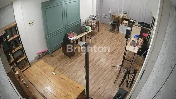 image JUAL CEPAT – RUKO SIAP PAKAI DI DIAMOND GREEN PARK VIEW, JAKARTA BARAT (4)