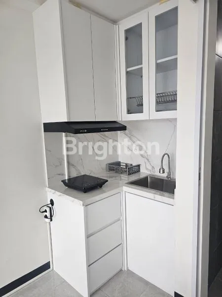 image APARTEMEN WESTOWN SURABAYA FURNISHED LENGKAP (5)